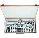Sada řezného nářadí HSS G1-II Bučovice Tools 340100