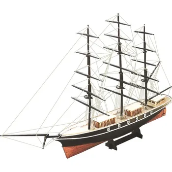 ostatní stavebnice 1:100 Mantua Model Cutty Sark Le Piccole (stavebnice)