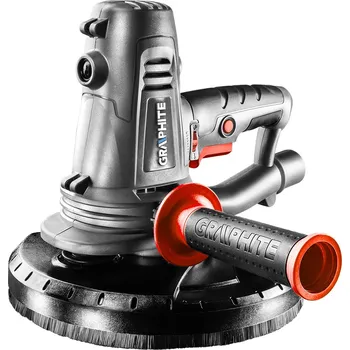 bruska na sádrokarton Graphite 59G262