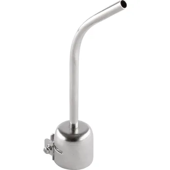 Horkovzdušná pistole Horkovzdušná tryska zahnutá průměr 5 mm, délka 90 mm CN9050C