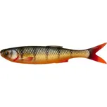 SAVAGE GEAR - Nástraha Craft Dying Minnow 7,5 cm 2 g Perch 5 ks