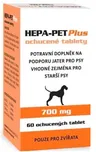Lavet Hepa-Pet Plus 700 mg