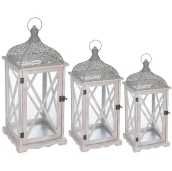 Lucerna Atmosphera Folkdream ATM114814 3 ks