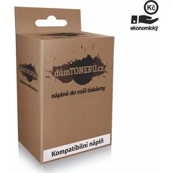 Brother LC-980 Y kompatibilní