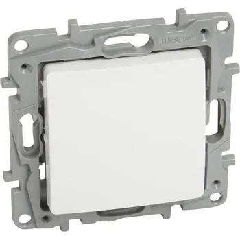 vypínač Legrand Niloé 764504