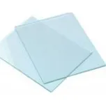 Krycí zorník vnější 123 x 99 x 1 mm