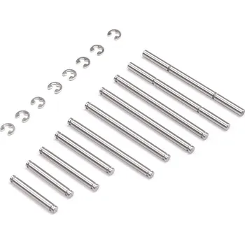 RC vybavení Losi čepy závěsů: Mini JRX2