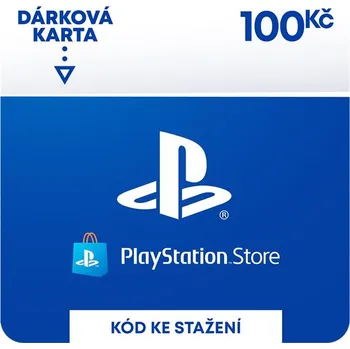 Herní předplatné Sony PlayStation Store ESD
