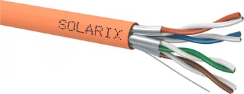 Síťový kabel Solarix 26000025