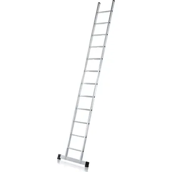 Žebřík Stella L příčlový opěrný žebřík 5,29 m