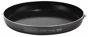 Příslušenství pro gril Cadac Chef Pan 40 pánev 36 cm