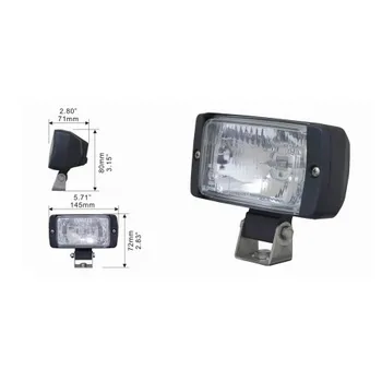 Přídavný světlomet Stualarm 90102