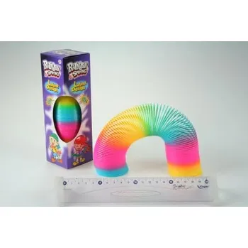 Hračka pro nejmenší Pružina