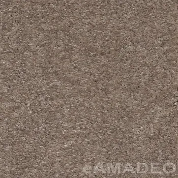 Koberec Associated Weavers - Belgie Luxusní koberec AW Discretion 40 - světle hnědý