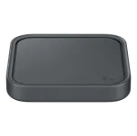 Bezdrátová nabíjecí podložka (15W) Černá