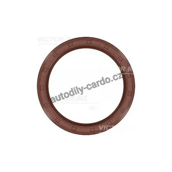 Těsnění motoru Těsnící kroužek hřídele, klikový hřídel VICTOR REINZ (VR 81-51148-30)