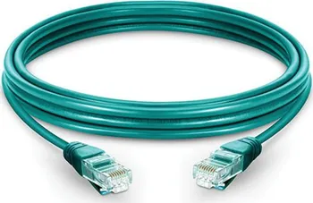 Síťový kabel PremiumCord SP6UTP015G