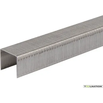 Hřebík Spony čalounické typ 80 - 12mm pozink 10000ks 1801201Z STANLEY Bostitch