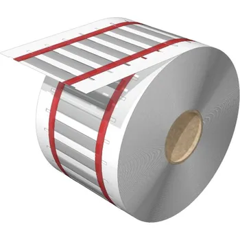 kabelová chránička WEIDMÜLLER Znač. Weidmuller HS 1.6-4.8/50 MM W 2437570000