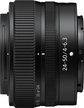 objektiv Nikon Nikkor Z 24-50 mm f/4-6.3