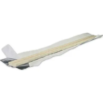 Příslušenství ke svářečce Keramická podložka pro svařování, zaoblená drážka, 590mm, samolepící