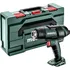 Horkovzdušná pistole Metabo HG 18 LTX 610502840