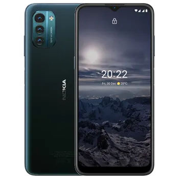 Nokia G21 Mobilní telefon Nokia G21