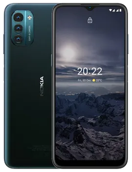 Mobilní telefon Nokia G21
