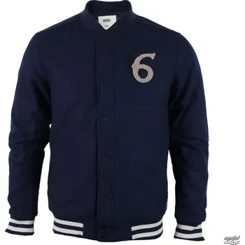 Pánský bomber bunda jarně/podzimní pánské - Sawyer - VANS - V2M2ADI - S