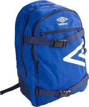 Městský batoh Umbro UMBM0024-87 Medium Blue