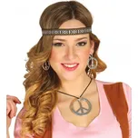 Fiestas Guirca Hippie set