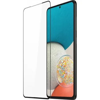 DUX DUCIS | DUX DUCIS All Glass Full Screen ochranné sklo na Samsung Galaxy A73, černé