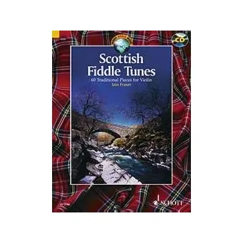 Scottish Fiddle Tunes V. - pro housle 1244172