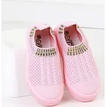 DoAndBe Dětská obuv 2135PI Velikost: 27