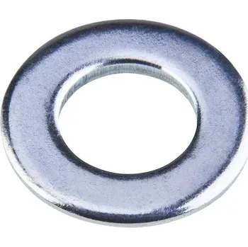 podložka Podložka plochá střední 5 mm 2000 ks