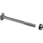 PILECKÝ Vratový šroub M6 x 70 s matkou…