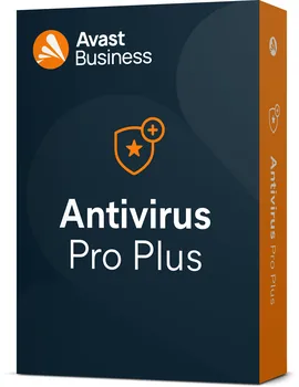 Antivir Avast Business Antivirus Pro Plus