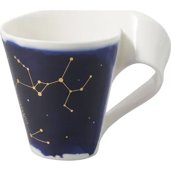 VILLEROY & BOCH Dárkový hrnek SAGITTARIUS z kolekce NEW WAVE STARS