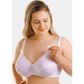 Podprsenka podprsenka ESTER 75B bílá