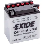 Exide Bike Conventional EB10L-B2 12V…