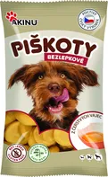 AKINU Piškoty bezlepkové 120 g