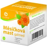 Galmed měsíčková mast 50 ml