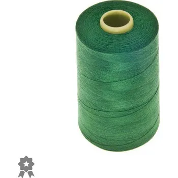 Nit L1475 Overlockové nitě ntf 5000y - Zelená