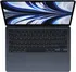 Notebook Apple MacBook Air M2 2022 (MLY33CZ/A)