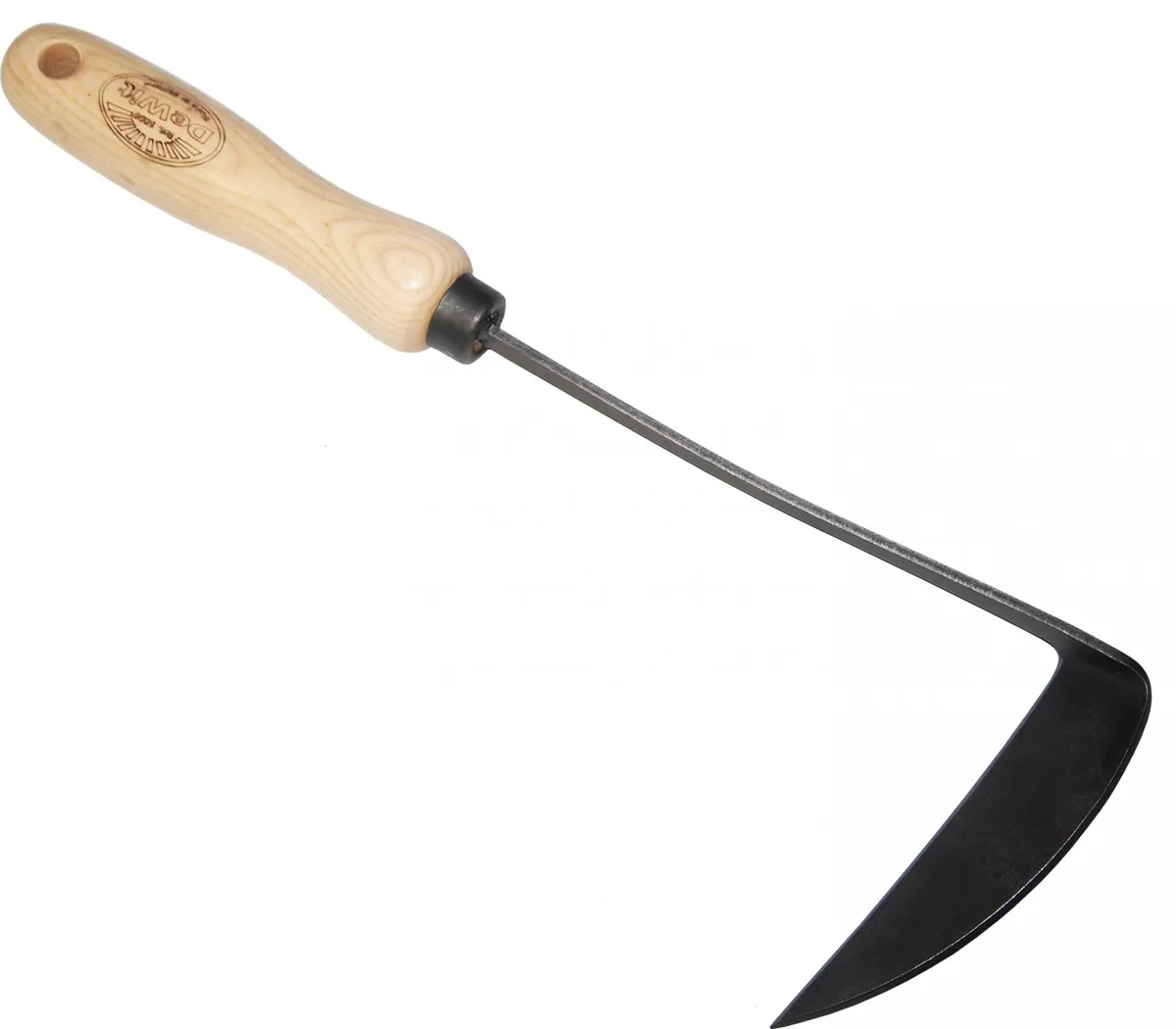 Foto Motyka DeWit 2902 japonská ruční motyčka pro leváky Zbozi.cz