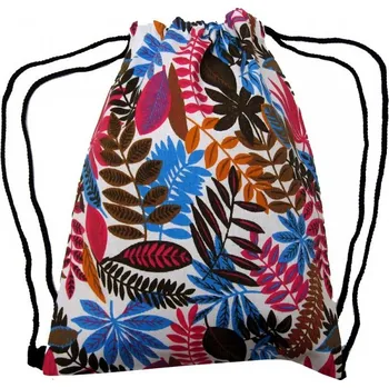 Sportovní vak Vak na záda s barevným potiskem BH03-2