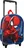Vadobag 3D batoh na kolečkách 9 l, Spiderman