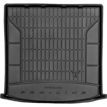 Vana do kufru Frogum Pro-Line Toyota Auris II Combi 2013-2019 vana gumová
