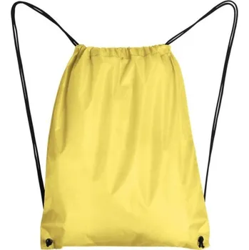 turistický batoh ROLY Batoh Hamelin 34x42cm, multifunkční, polyester E7114-03-UNI Žlutá
