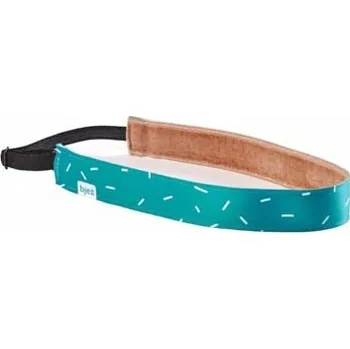 Čepice Bjež Čelenka STROKE green